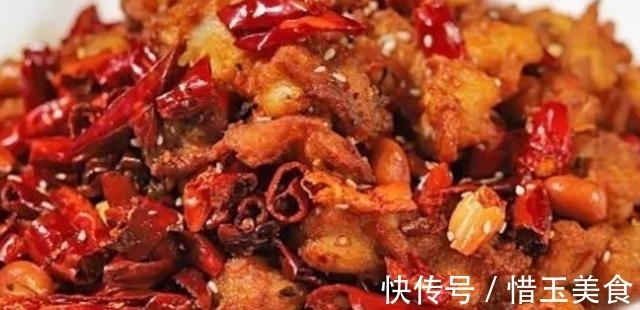 茶匙|鸡脆骨5种最好吃的做法，简单美味又下饭，看看你喜欢吃哪种？