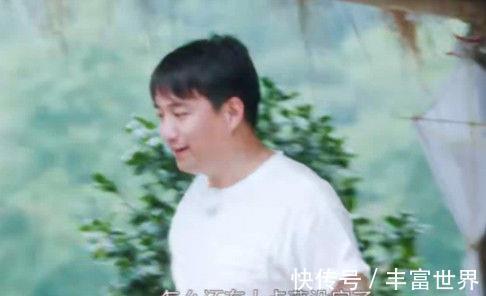 王迅|黄渤点菜比陈赫还“坑”，客人太多，黄磊：乱套，何老师更好笑！