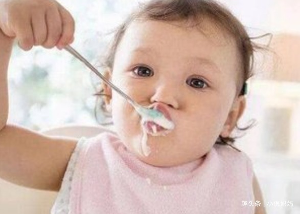 奶粉|奶粉风波未平息,“婴儿米粉”又出问题,家长选购擦亮双眼