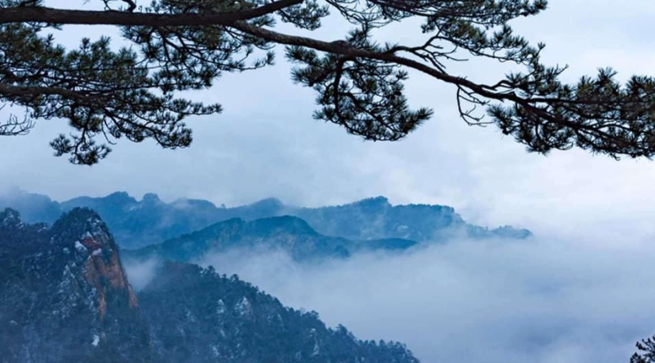 九寨沟|河南的那些“南方名胜”，各个风景如画，北方的游客们有福了