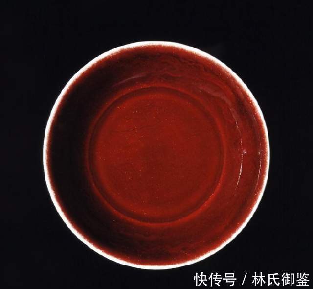 明清|揭秘明清时期红釉瓷到底有何不同,看这篇文章就够了