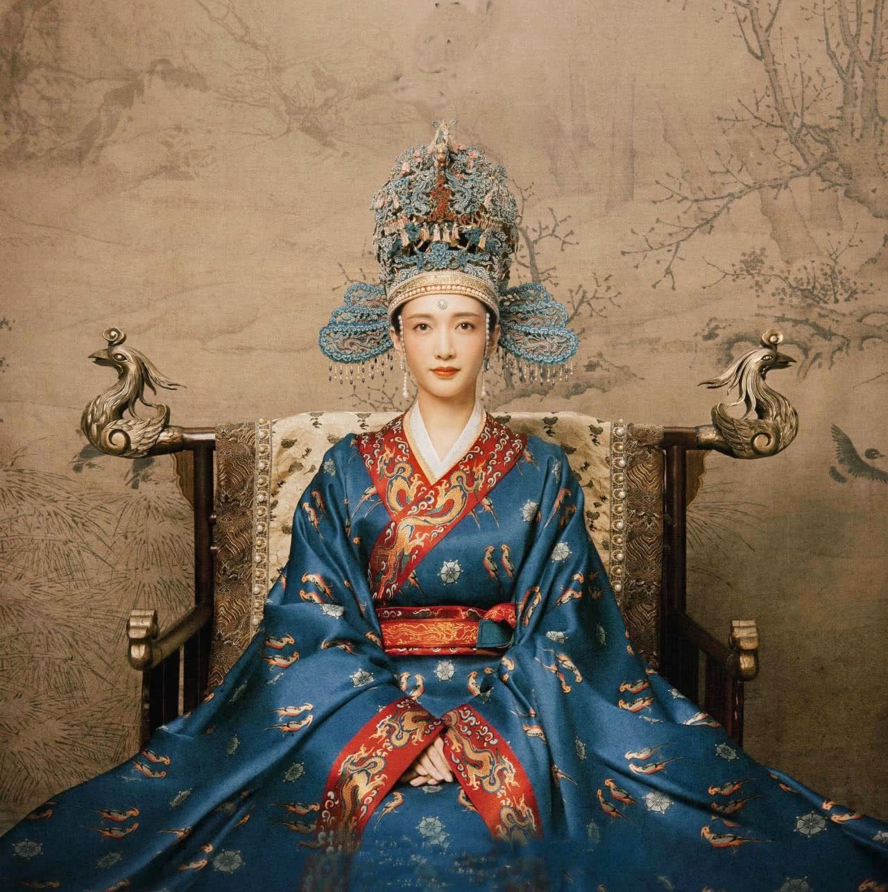 后辈|吃了多少苦又享了多少乐？宋仁宗欠曹皇后的爱，后辈人替他偿还了