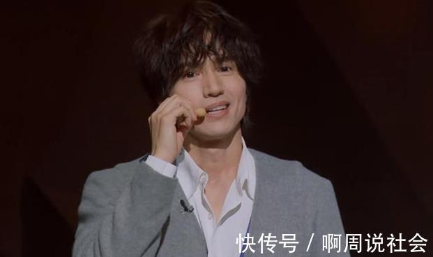 四公|《哥哥》人氣排名大變動,言承旭跌出前五,大灣區(qū)二子墊底引不平