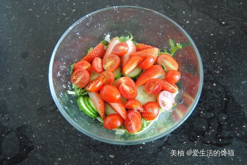 蓝莓|减脂最狠的主食,40岁的阿姨每天吃,热量低能管饱,腰身细2圈