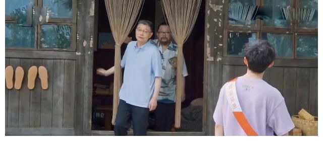 回歸|《向往的生活》下期收視要爆，來(lái)了5個(gè)人，劉曉邑回歸，還有黃渤