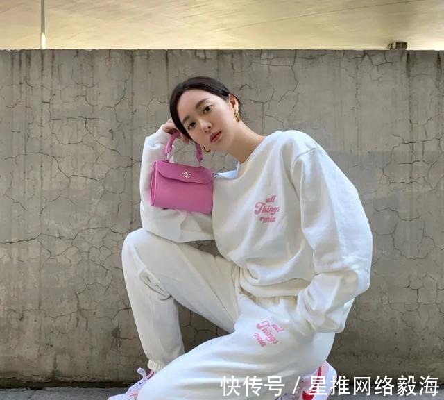 秋天|早秋的衣服不用买太多,有这几件“经典款”就够了,时髦又百搭