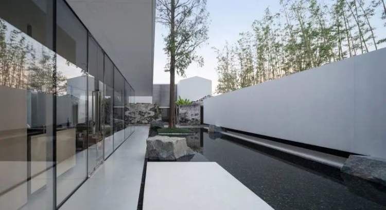  建筑|重固镇丨章堰文化馆入选全球“十佳博物馆及文化中心”榜单