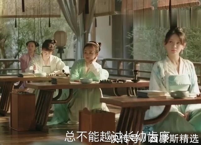 贾珠！贾宝玉VS贾琏，他俩谁在贾府的地位高？不同的身份给出了答案