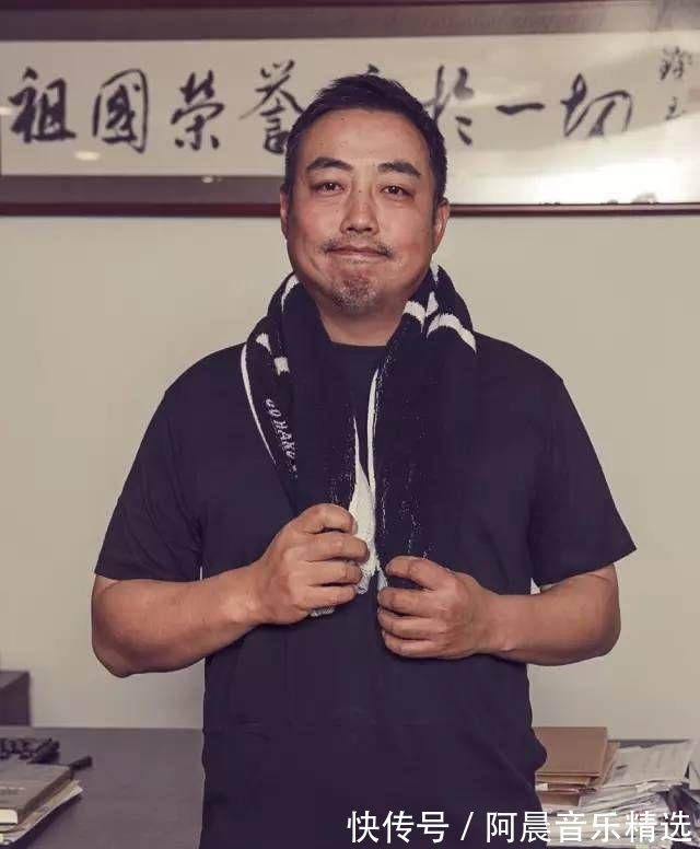 贾明贤|刘国梁:岳父为自己分忧还分居,我却让他心生纠结,好姑爷真难做