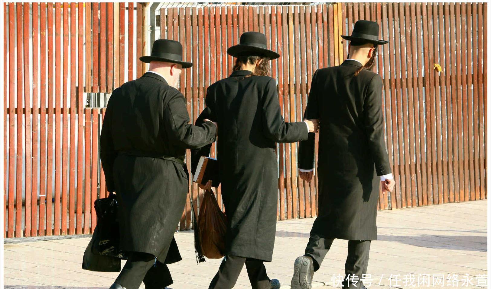 思维|当你负债累累，亲戚朋友都远离你，请牢记犹太人的“卖辣椒”思维