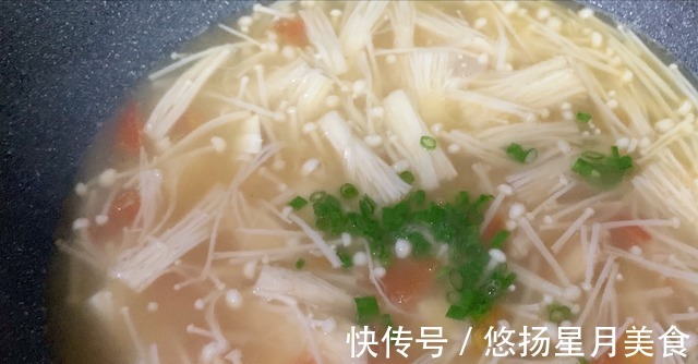 天冷后,聪明人都爱做这4道热汤,喝着暖和营养丰富,你不学吗!