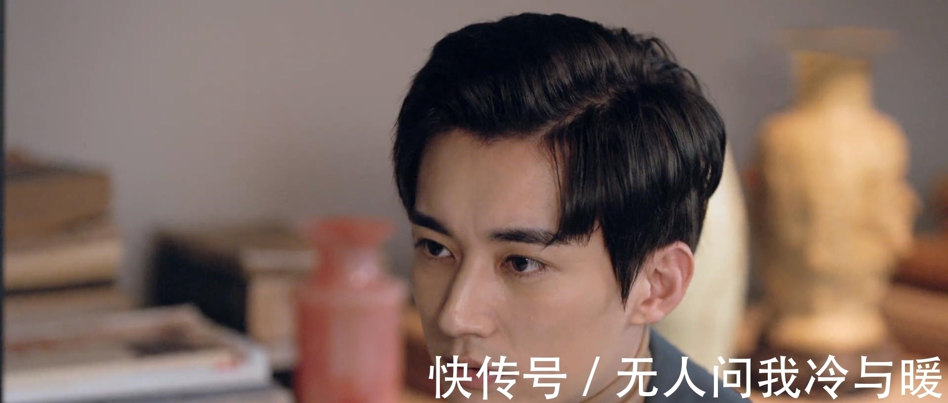 差评#《云顶天宫》吴邪张起灵选角不合理,剧情偏离小说,差评意料之中