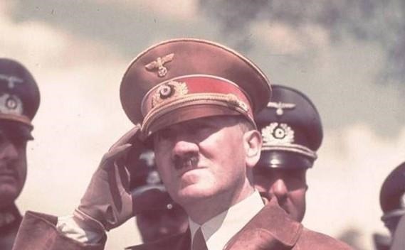 霸气|世界上最霸气的5句话,3句出自中国,一句话灭掉了一个国家!