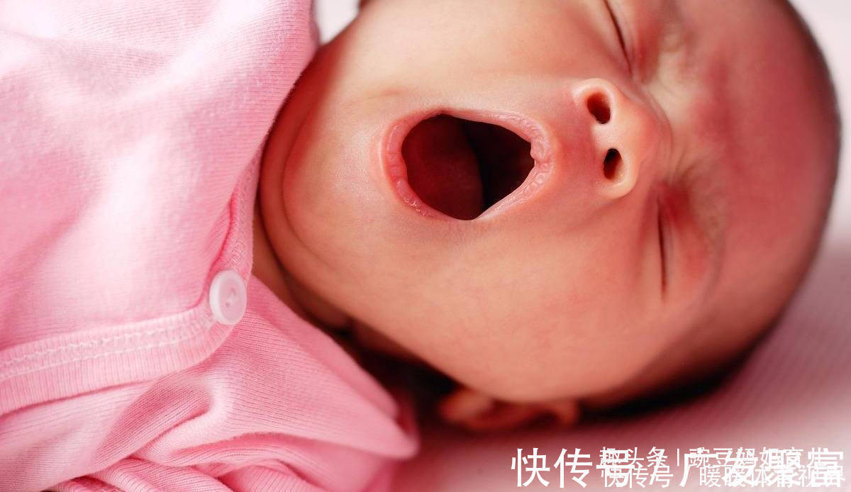 睡眠|一月睡二月哭三月攒肚,为什么60天的宝宝更爱哭,这些原因要知道