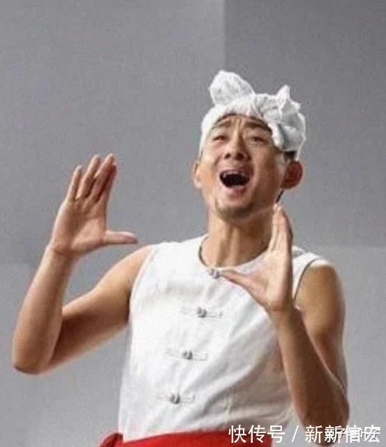 在借星光大道走红的阿宝,身份造假,现状悲惨