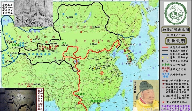 不算|中国古代的大一统王朝有几个？为何有人说宋朝不算大一统王朝？