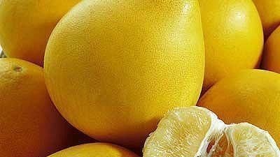 柚子柚子|适合女性吃的3种食物,润肠通便,延缓衰老,爱吃就赚到