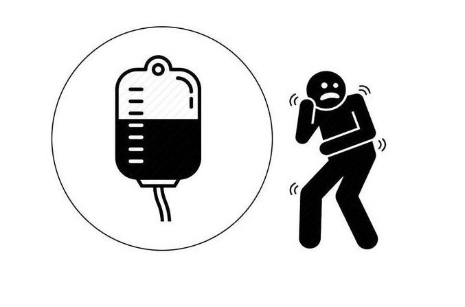 凝血功能|一滴血检测癌症?血常规能不能查出癌?医生说清,希望你别再上当