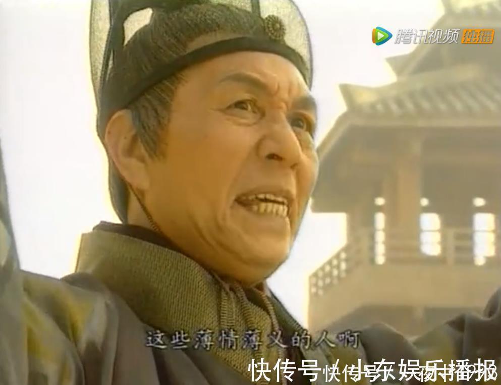 邀月$武侠剧中拥有无限功力的六大强者,张无忌垫底,第三越挨打越强大