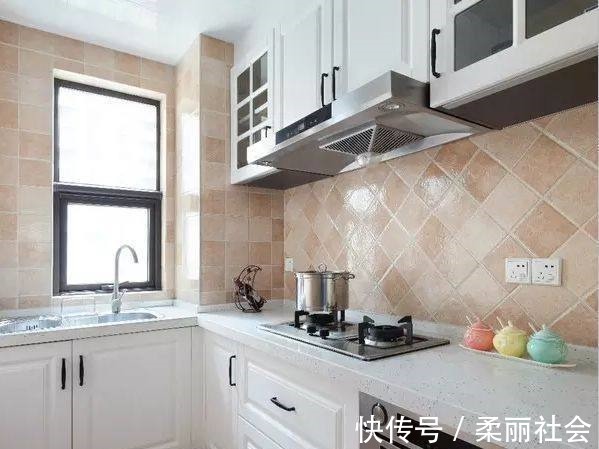 双盆|厨房这18条装修经验,非常重要,一不小心容易装错!