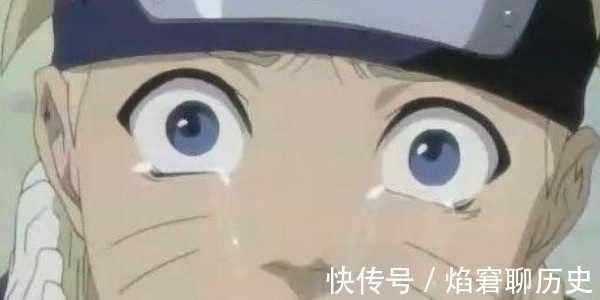 六道佩恩|鸣人回到妙木山,然而却有一位白发老人等他,鸣人:师傅您还活着