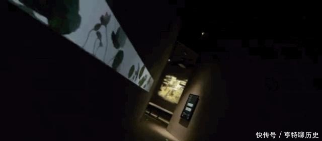 最酷|展讯|美至极!《国家宝藏》打造最酷文博数字幻境!