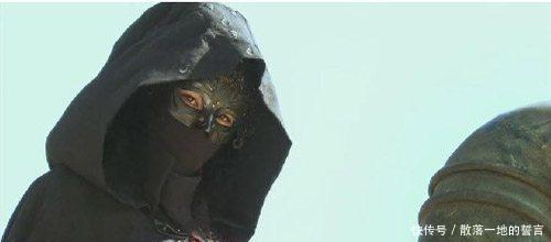 梁羽生|梁羽生笔下五场经典大战,其中一场为爱情而战最为经典!