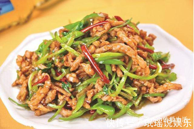 总是吃不腻的几道家常菜，美味营养，简单易学，上桌抢着吃