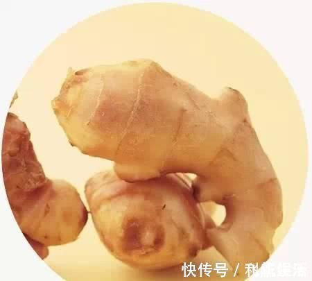 伤寒|生姜加一宝,一种新的吃法,治头疼,体内再也没湿毒