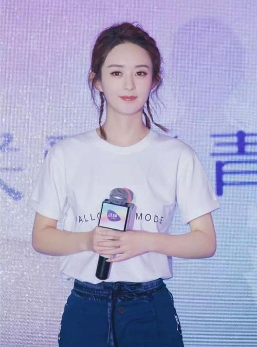 波波头|圆脸女孩一定要拒绝中分,显脸大还俗气,这几款发型才适合你