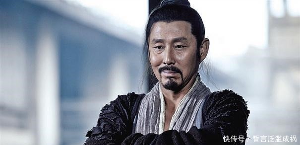 刘邦那帮酒肉朋友,杀狗的、赶车的、吹丧