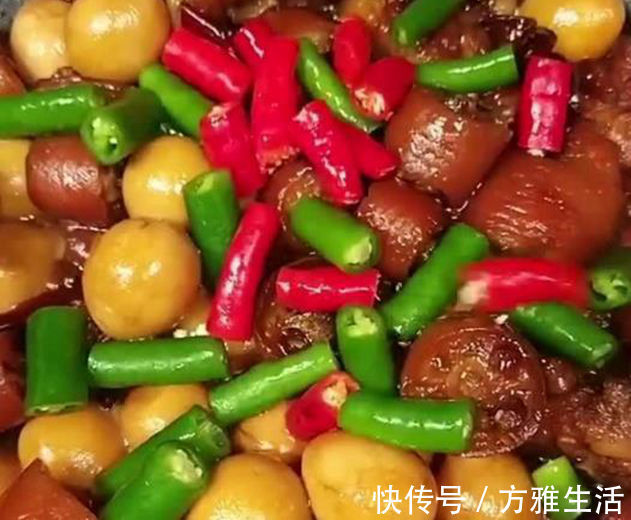 下饭|夏至过后请客吃饭教你几道美味的下饭菜，解馋下饭，让人胃口大开