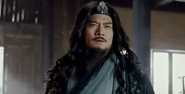 威震|射雕五绝威震射雕三部曲,他们五人谁的功夫最差