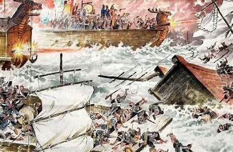 选择|明知唇亡齿寒,南宋为何要“联蒙灭金”?这样做才是最佳选择