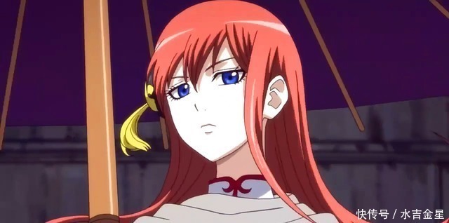 双马尾|二次元远古的萝莉有三好,现在动漫里的萝莉又增添了一项新技能