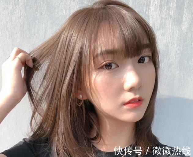 发际线|发际线靠后的人,别留这3种发型,容易拉低颜值,发量会越来越少!