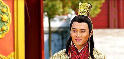 贵妃|他将心爱的女子封为贵妃,却差点因为此女断子绝孙!