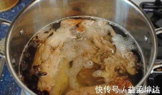 养花|将骨头变成骨粉有几个简单技巧,用来养花有三大好处!