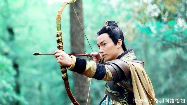 这件|茂陵中曾经埋下一具麒麟骨,因为这件事,宝贝不复存在了