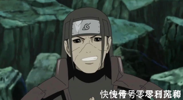 尊严|1年后见到柱间,雷影才明白鸣人为何下跪,转而露出佩服的表情