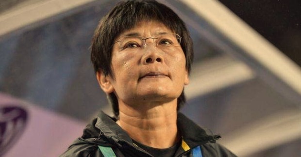 女足|世界级门将对话黄健翔!女足送3将,孙雯力排众议荐水导内幕曝光
