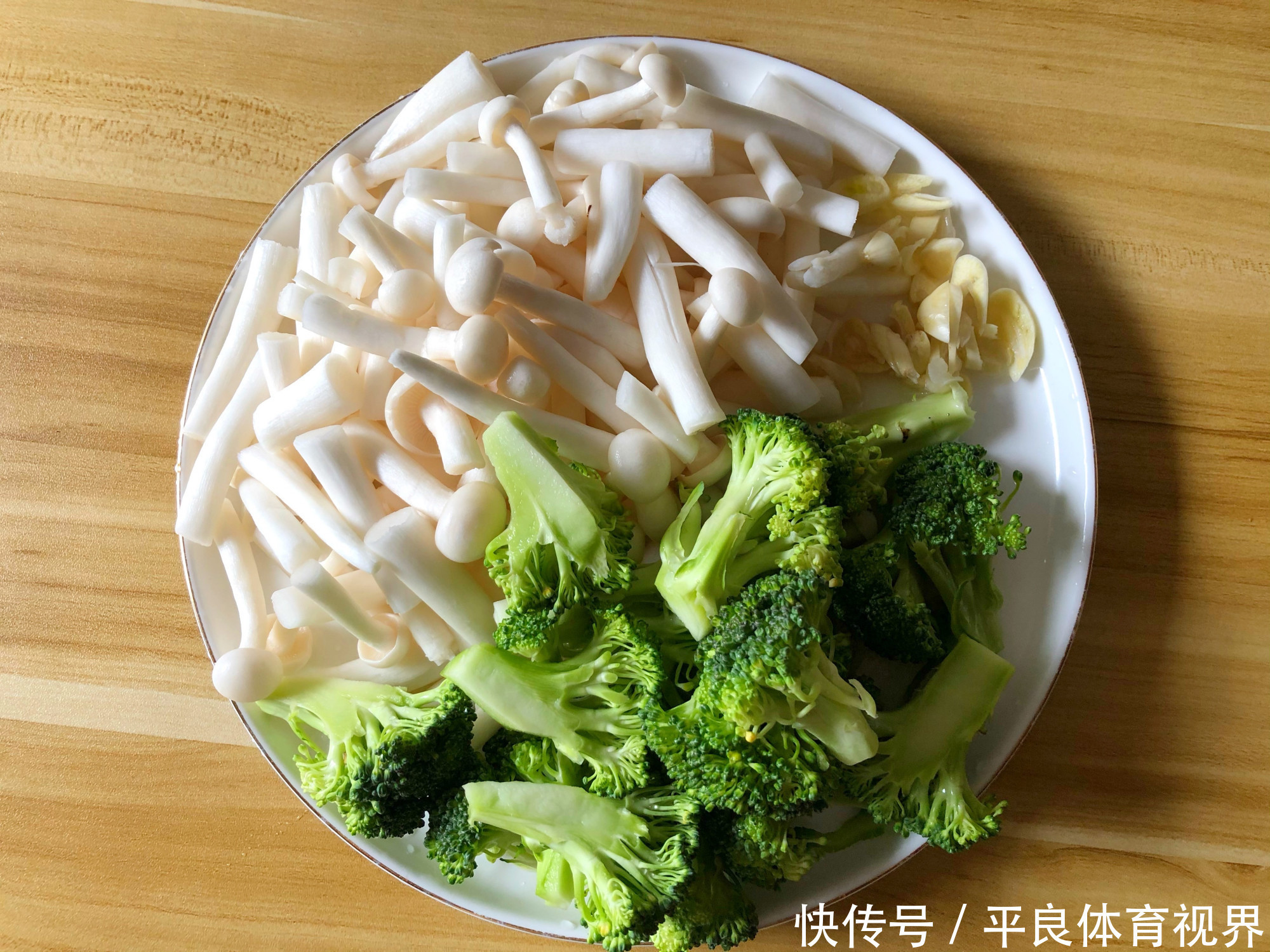 春天,我家最爱这道菜,营养全面味道好,大人孩子都喜欢