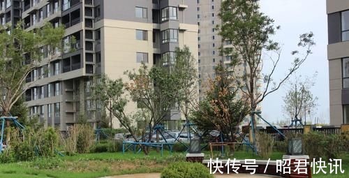 售楼小姐|离职售楼小姐说出行业秘密:一栋楼不管有多少层,入手这几层就对
