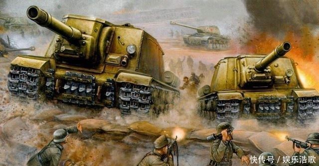 苏德战争|第二次世界大战,德军距离胜利有多近?