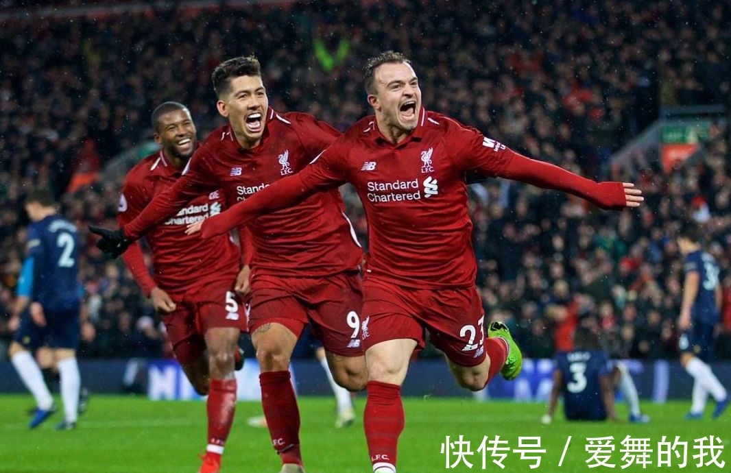 防守端|英超:利物浦 VS 利兹联 英冠:哈德斯菲尔德 VS 加的夫城