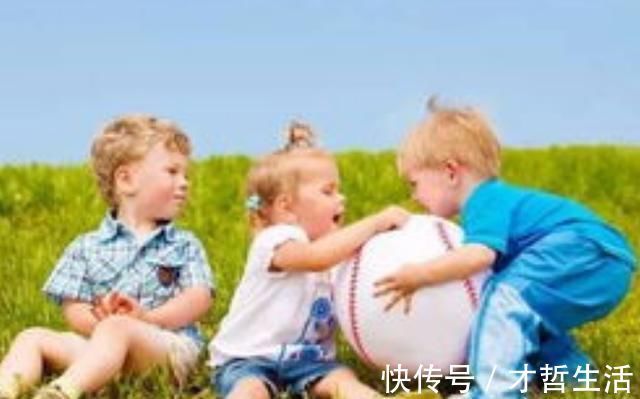 独立能力|新的研究表明,孩子小的时候越乖,这四个方面长大了也比不上同龄人