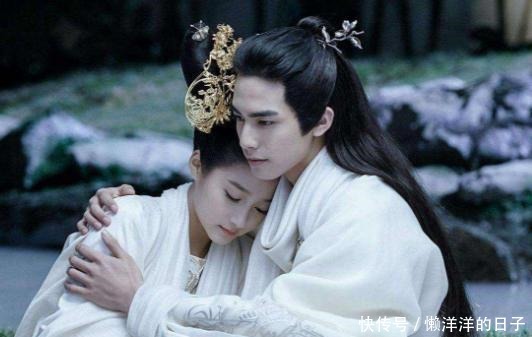 起大|山阴公主跟弟弟的关系，背后到底是谁造成的他们的父皇起大作用