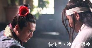 水浒!水浒中隐藏的高手,差点让武松阴沟里翻船,武艺不输孙二娘!