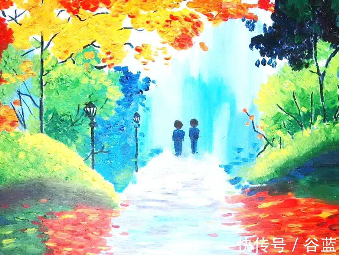 美景|自然美景惹人醉,定格瞬间的美是回忆