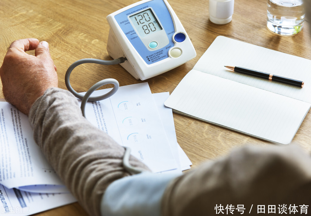 舒张压|量血压,为什么总是第一次高,后面一次比一次低?高血压医生讲解